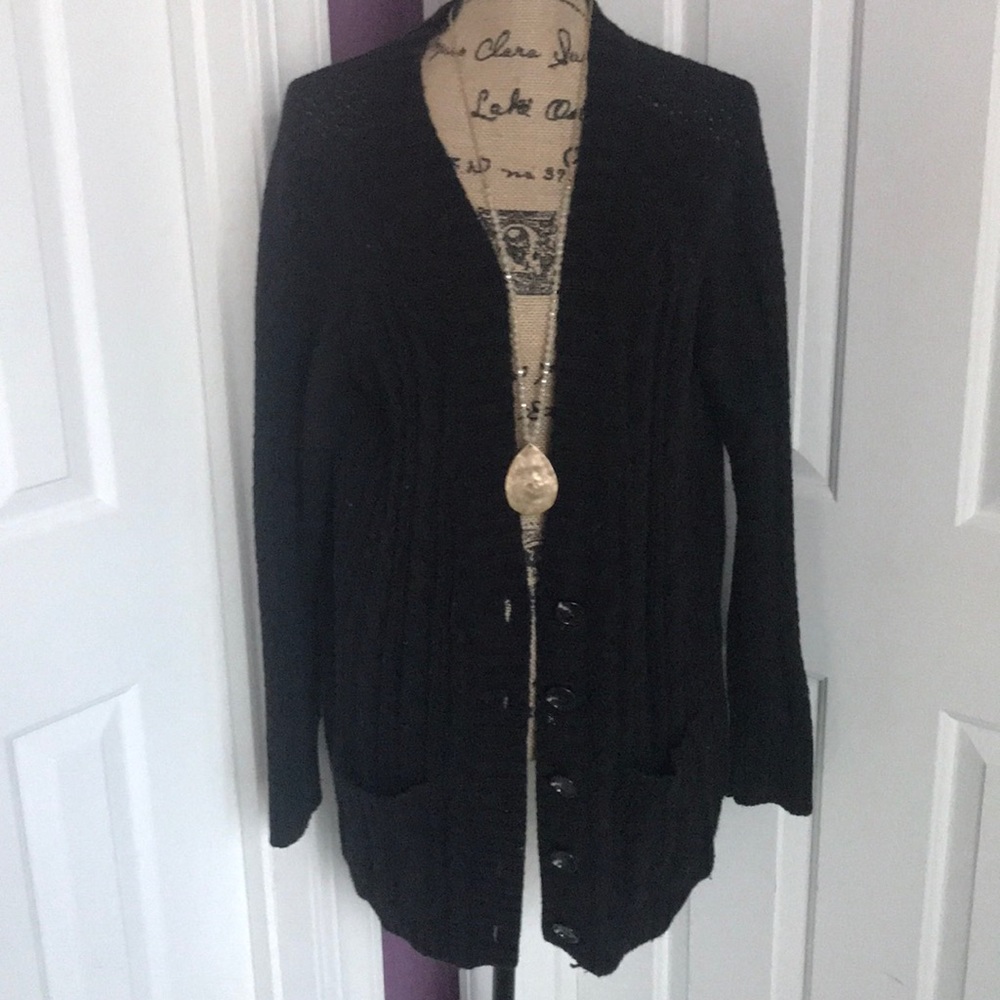 Moda International Cardigan